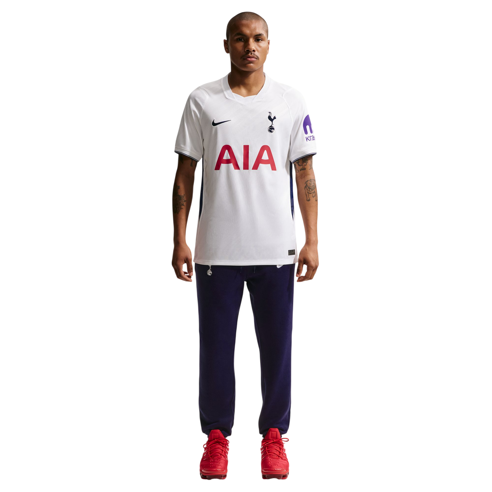 Tottenham Hotspur 26/27 Home Jersey (II1897-101)