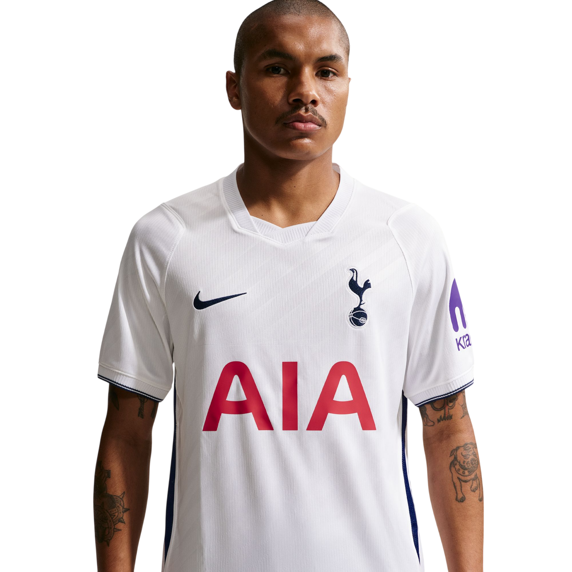 Tottenham Hotspur 26/27 Home Jersey (II1897-101)