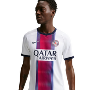 Paris Saint-Germain 26/27 Away Jersey (II1924-101)