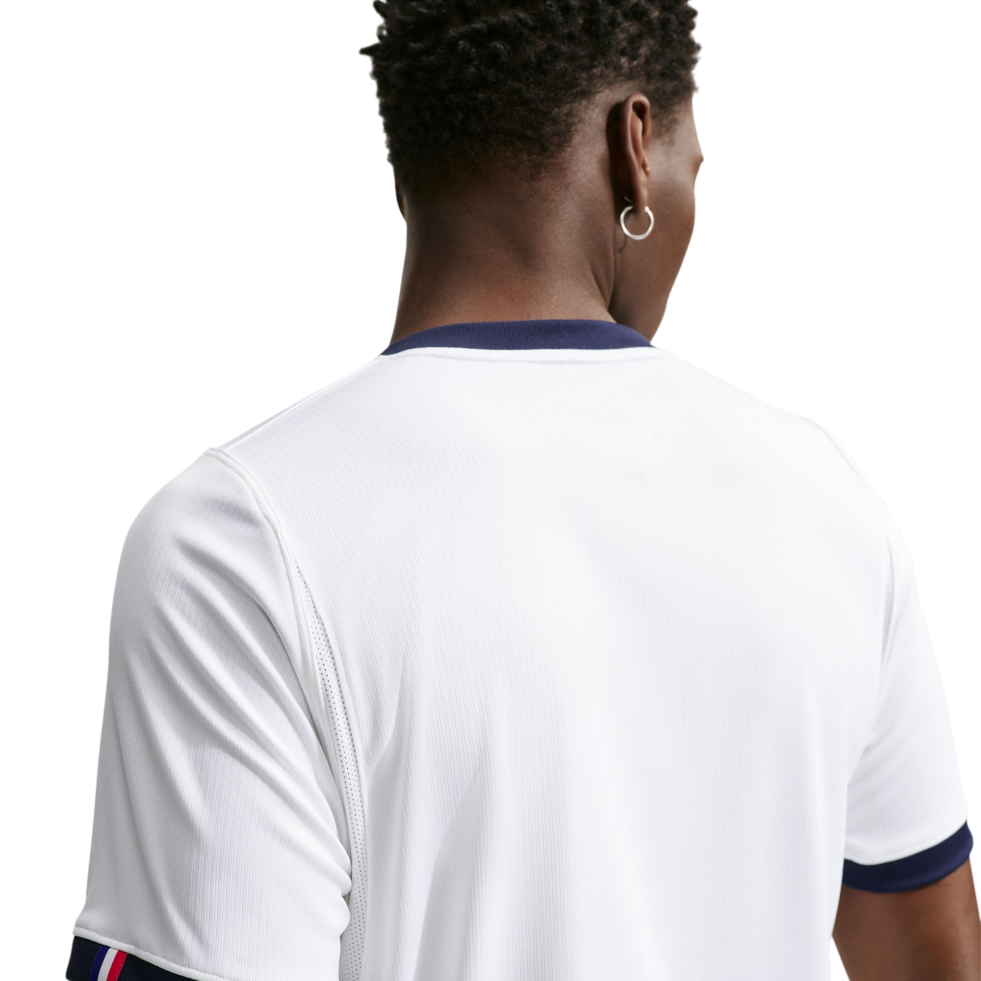 Paris Saint-Germain 26/27 Away Jersey (II1924-101)