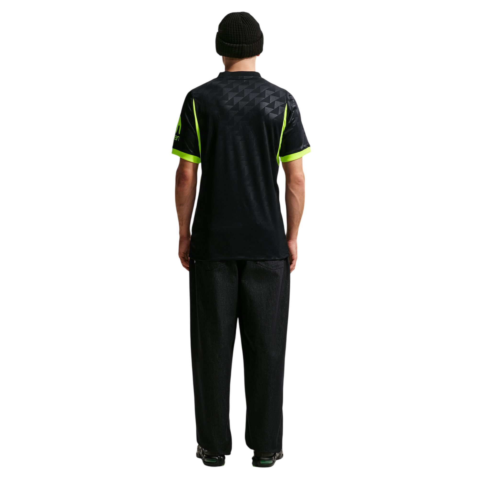 Atletico Madrid 26/27 Away Jersey (II1932-011)