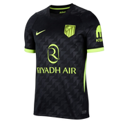 Atletico Madrid 26/27 Away Jersey (II1932-011)