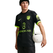 Atletico Madrid 26/27 Away Jersey (II1932-011)