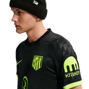 Atletico Madrid 26/27 Away Jersey (II1932-011)
