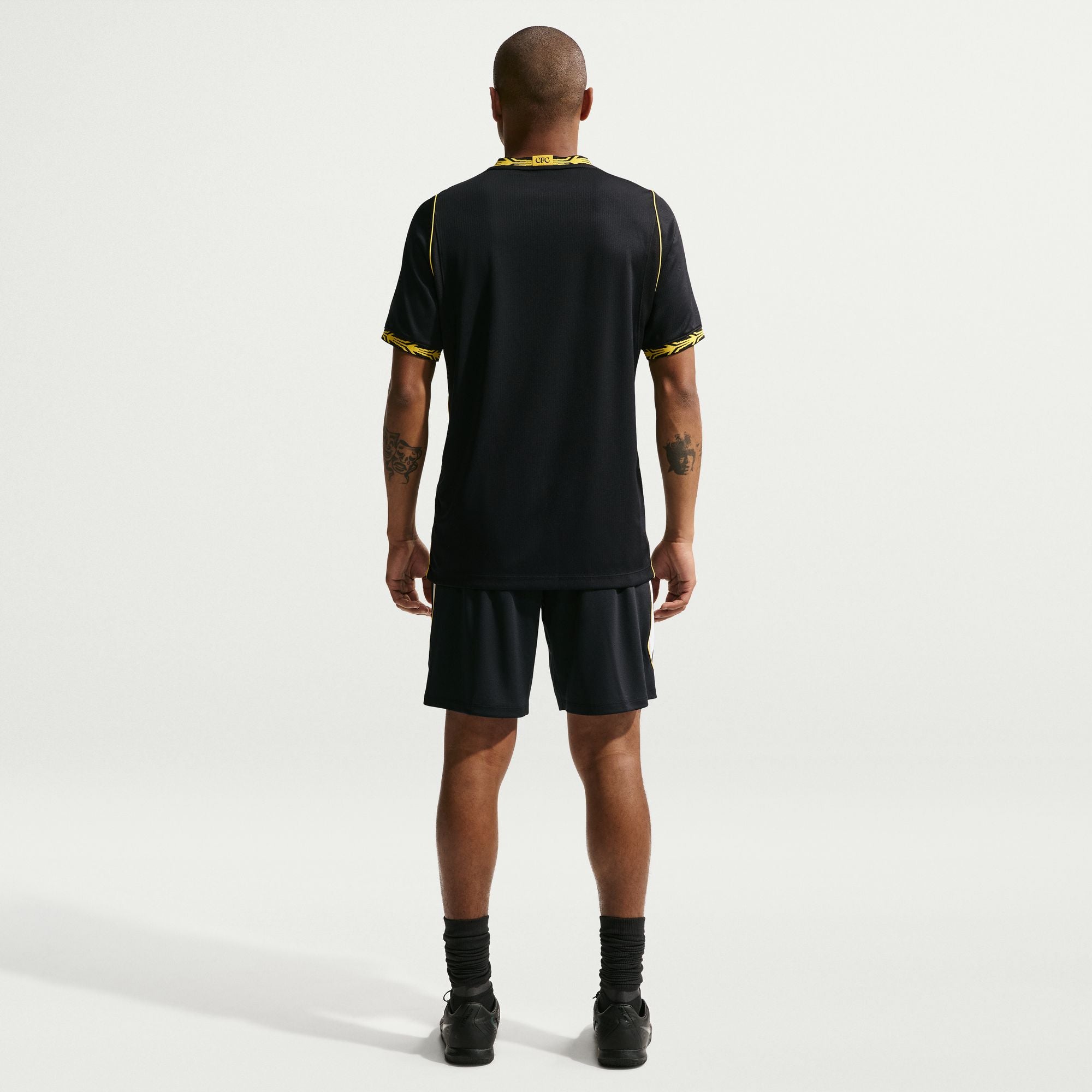 Chelsea FC 26/27 Away Shorts (II2640-426)