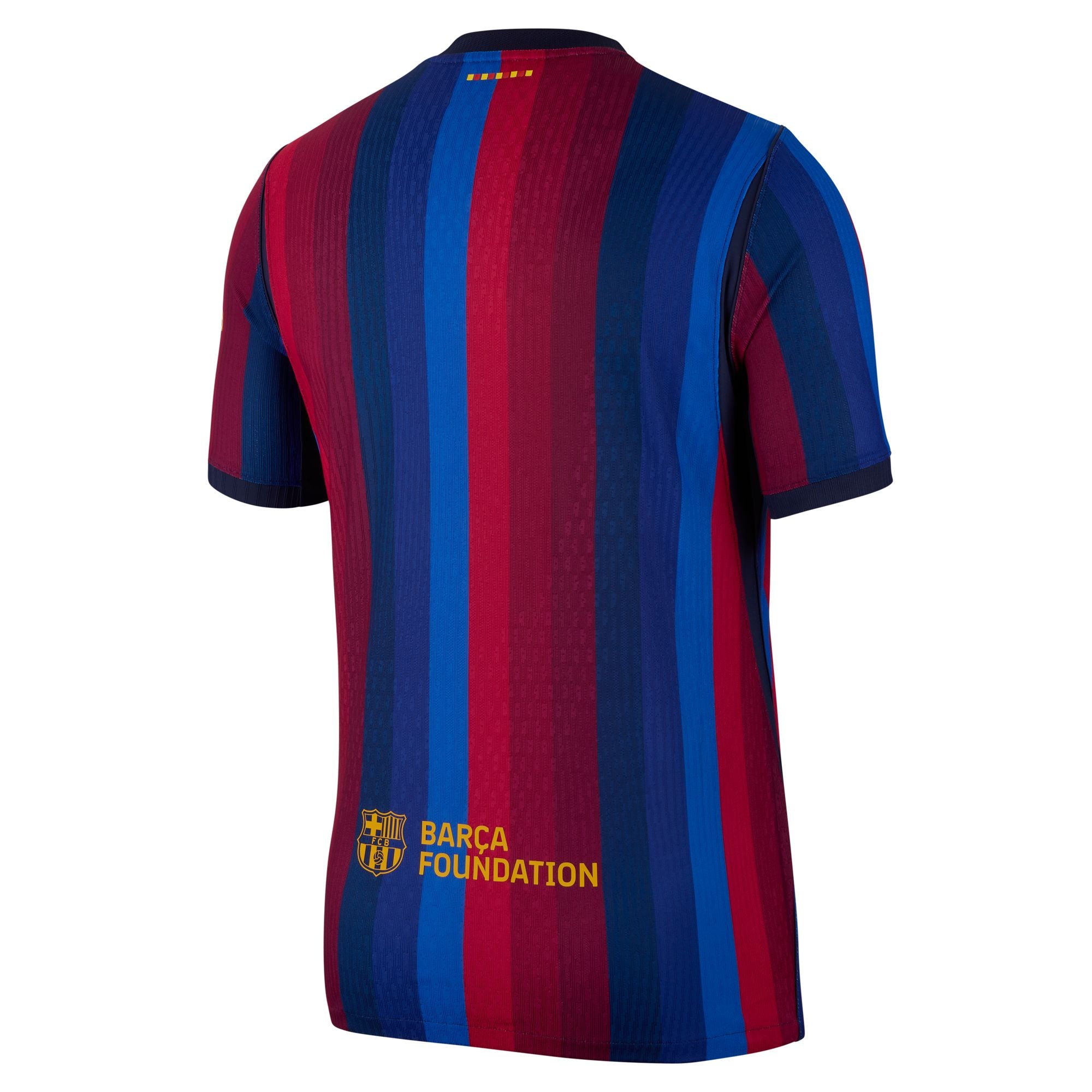 FC Barcelona 26/27 Match Home Jersey (II2709-683)