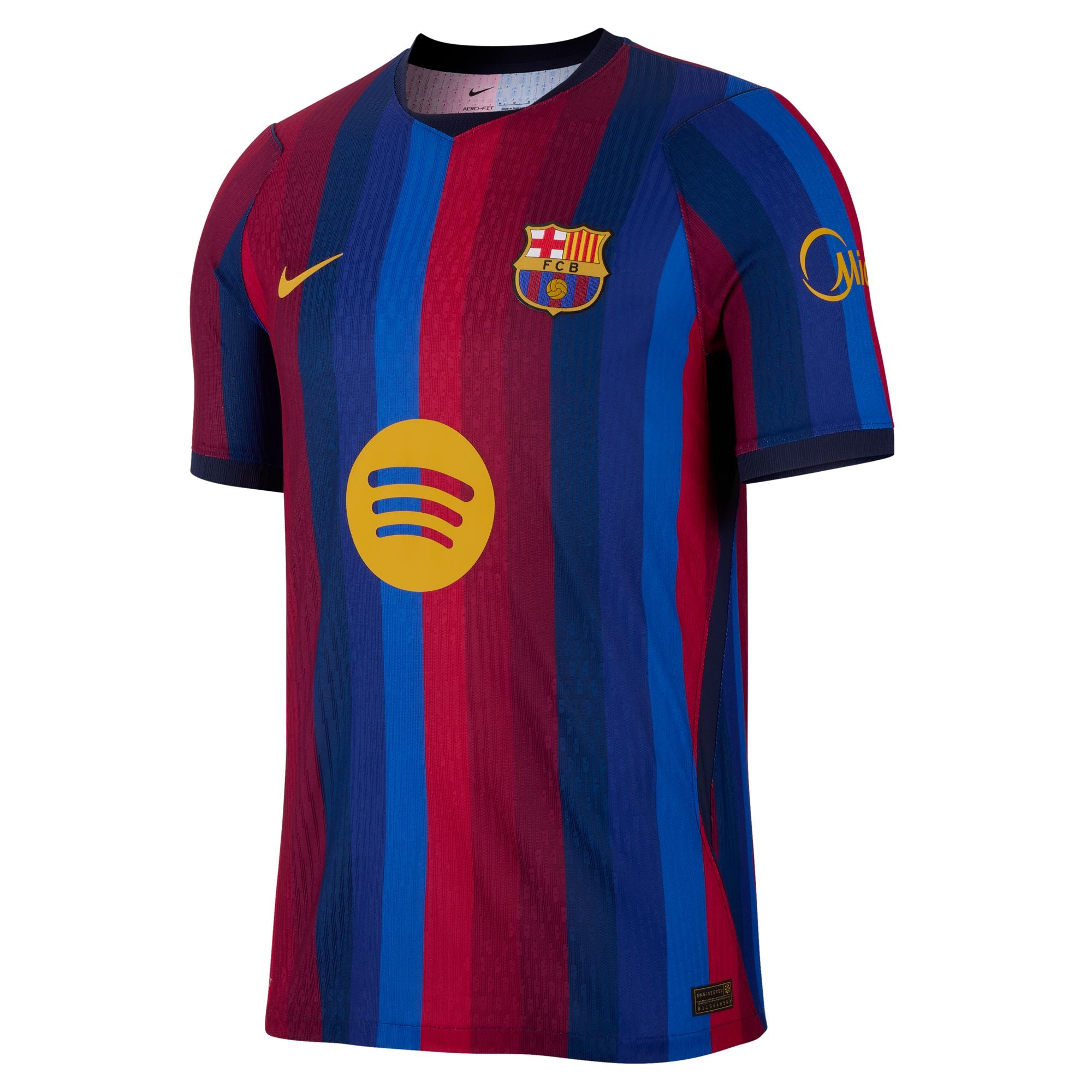 FC Barcelona 26/27 Match Home Jersey (II2709-683)