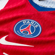 Paris Saint-Germain 26/27 Match Home Jersey (II2732-417)