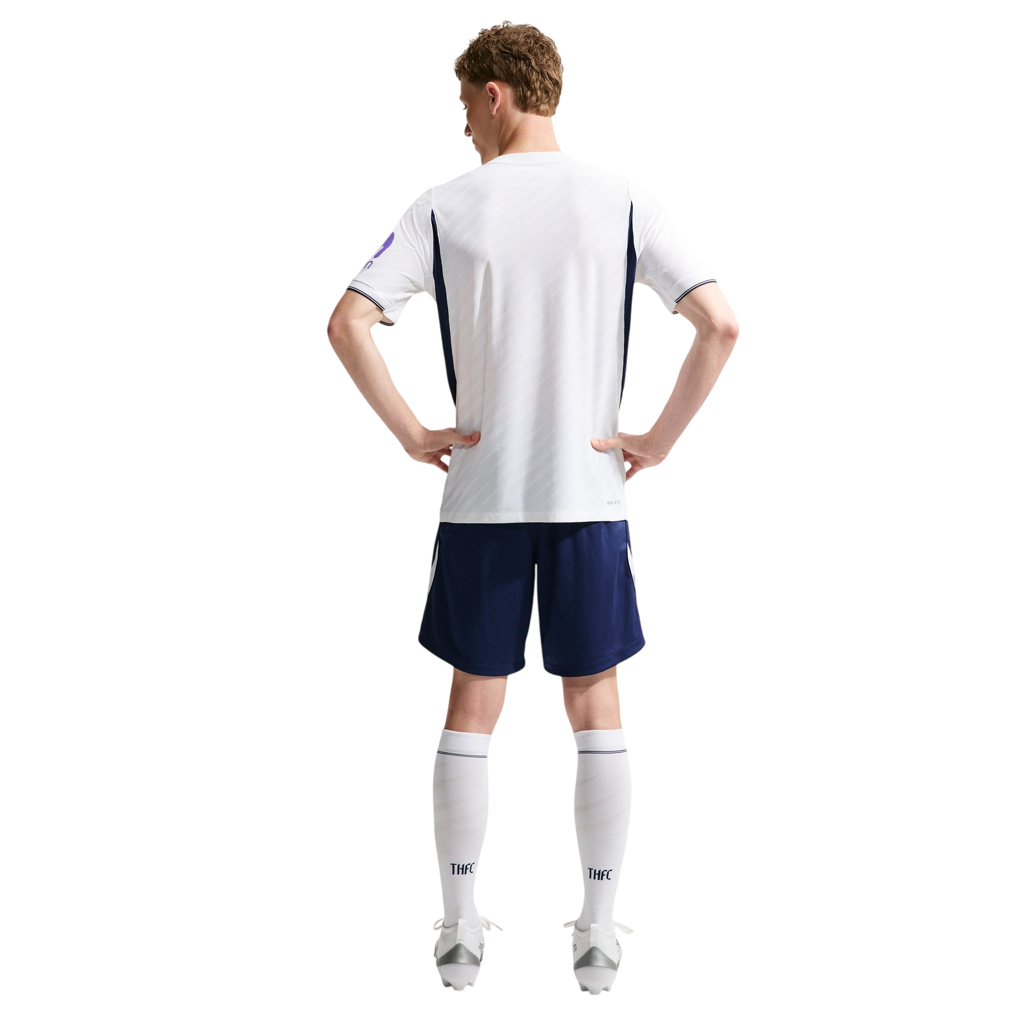 Tottenham Hotspur 26/27 Match Home Jersey (II2744-101)