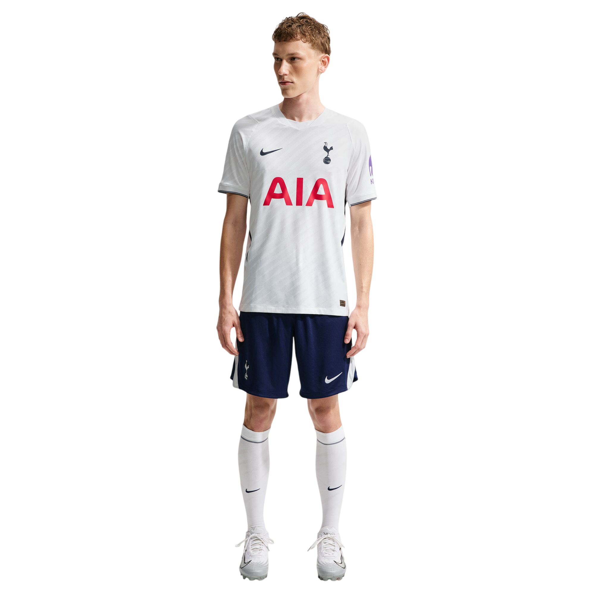 Tottenham Hotspur 26/27 Match Home Jersey (II2744-101)