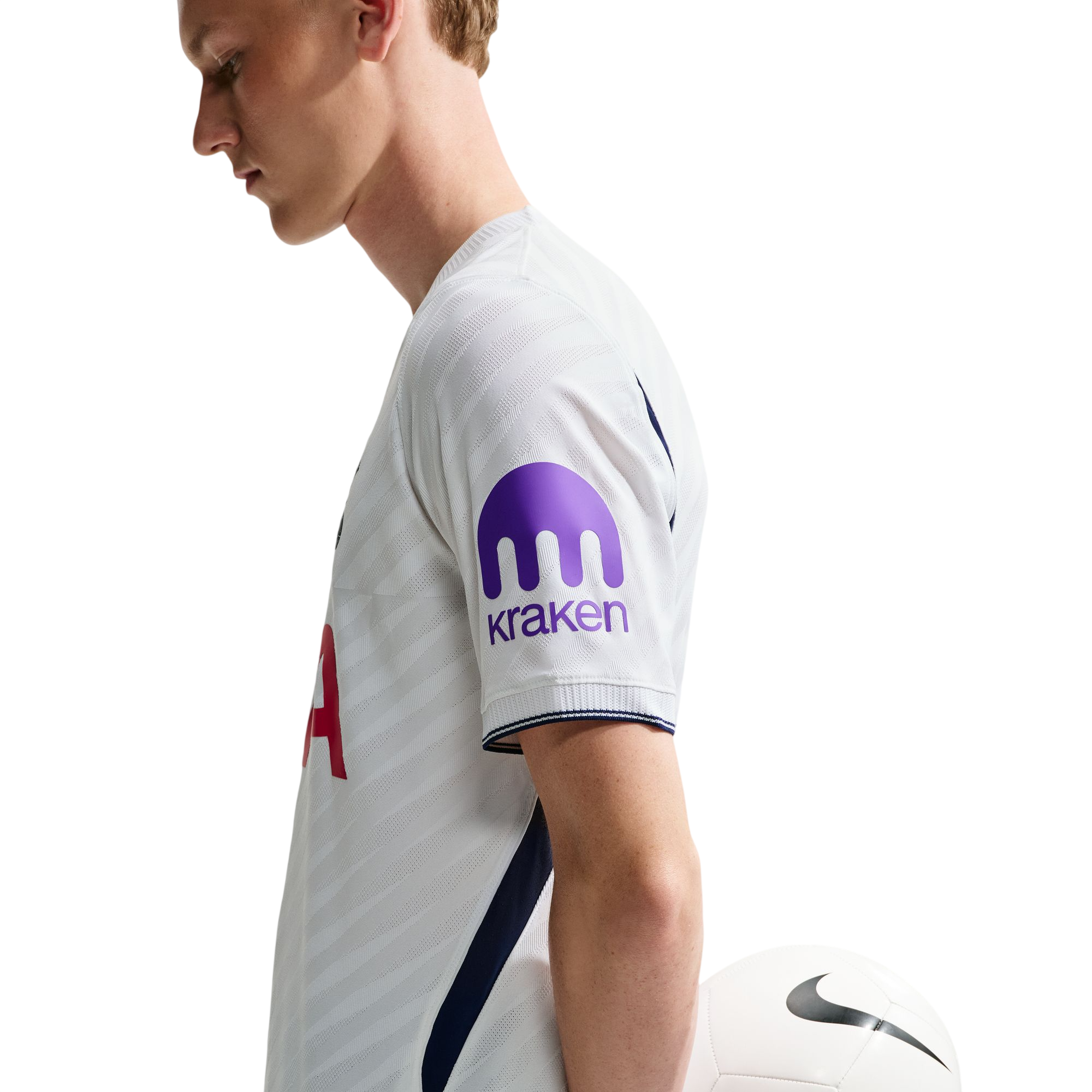 Tottenham Hotspur 26/27 Match Home Jersey (II2744-101)