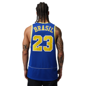 Brazil Jersey - P6 Project Special Edition (II5378-417)