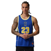 Brazil Jersey - P6 Project Special Edition (II5378-417)
