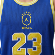 Brazil Jersey - P6 Project Special Edition (II5378-417)
