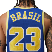 Brazil Jersey - P6 Project Special Edition (II5378-417)