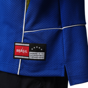 Brazil Jersey - P6 Project Special Edition (II5378-417)