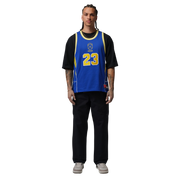 Brazil Jersey - P6 Project Special Edition (II5378-417)