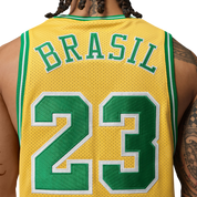 Brazil Jersey - P6 Project Special Edition (II5378-741)