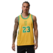 Brazil Jersey - P6 Project Special Edition (II5378-741)