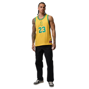 Brazil Jersey - P6 Project Special Edition (II5378-741)