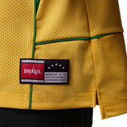 Brazil Jersey - P6 Project Special Edition (II5378-741)