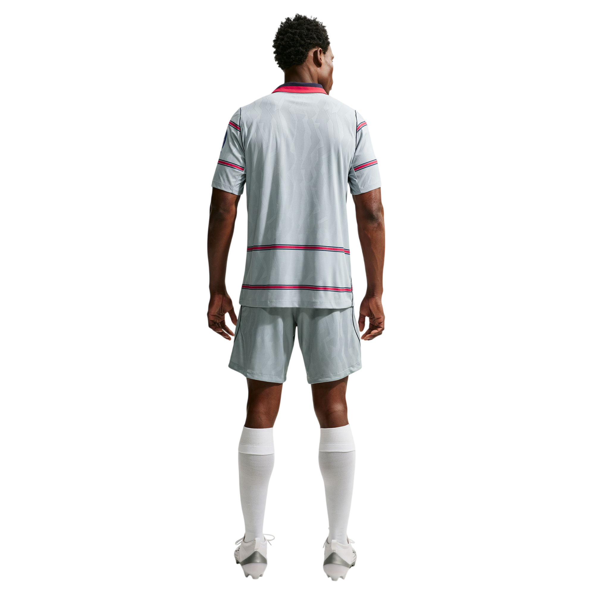 Atletico Madrid 26/27 Match Third Jersey (II6637-087)