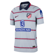 Atletico Madrid 26/27 Match Third Jersey (II6637-087)