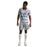 Atletico Madrid 26/27 Match Third Jersey (II6637-087)