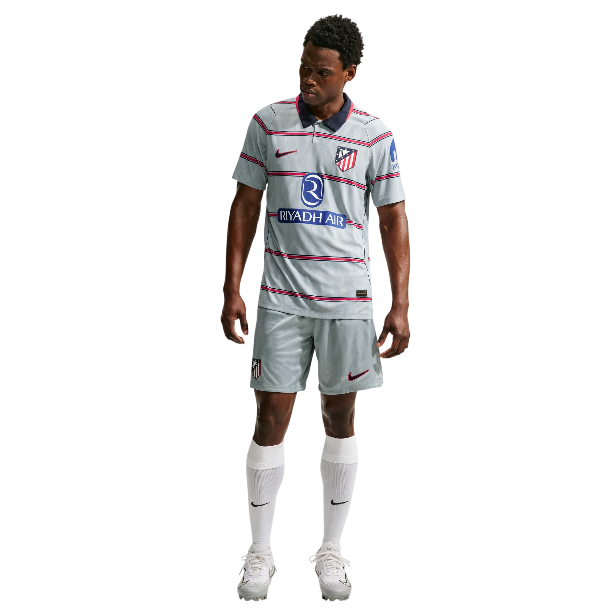 Atletico Madrid 26/27 Match Third Jersey (II6637-087)