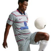 Atletico Madrid 26/27 Match Third Jersey (II6637-087)