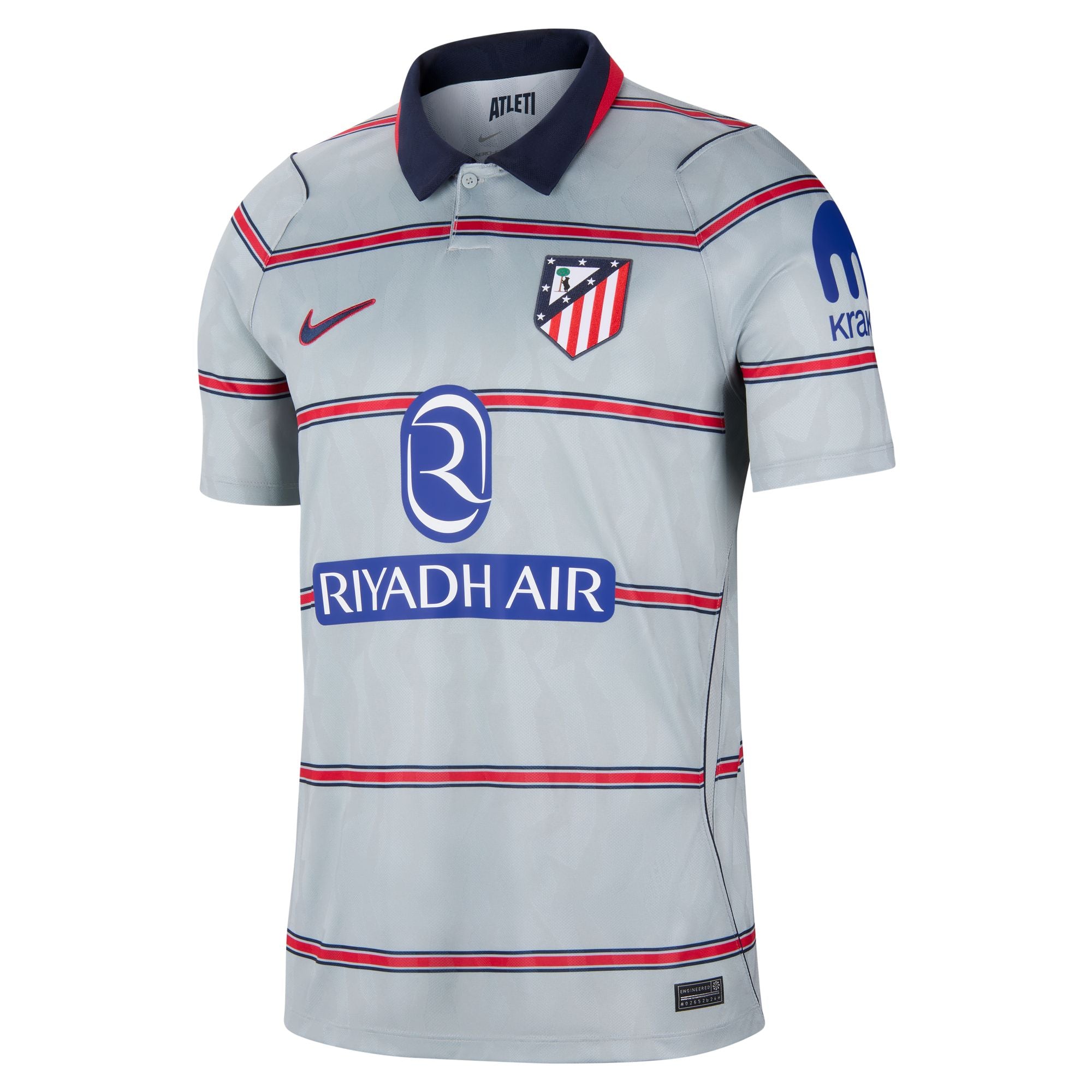 Atletico Madrid 26/27 Third Jersey (II6650-087)
