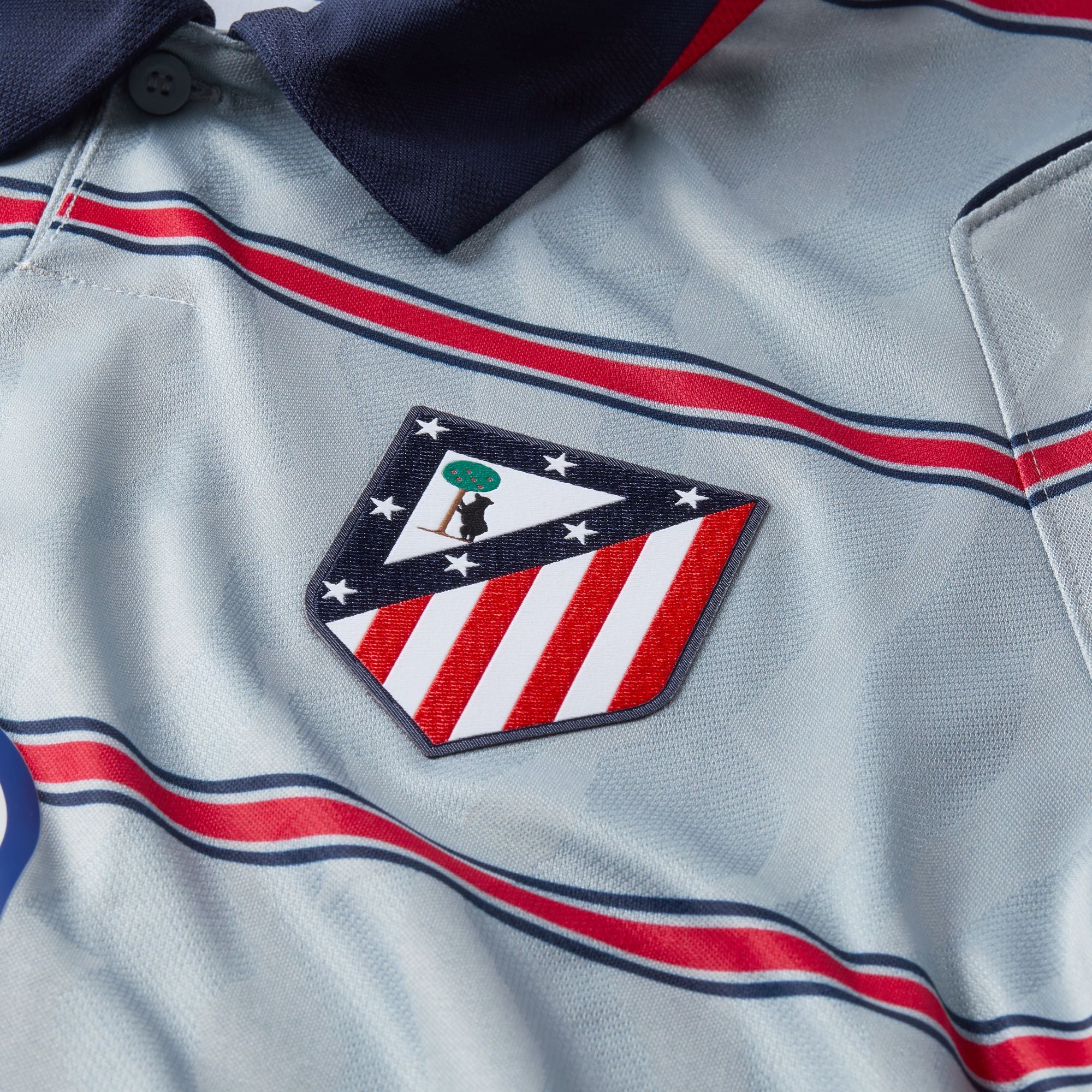 Atletico Madrid 26/27 Third Jersey (II6650-087)