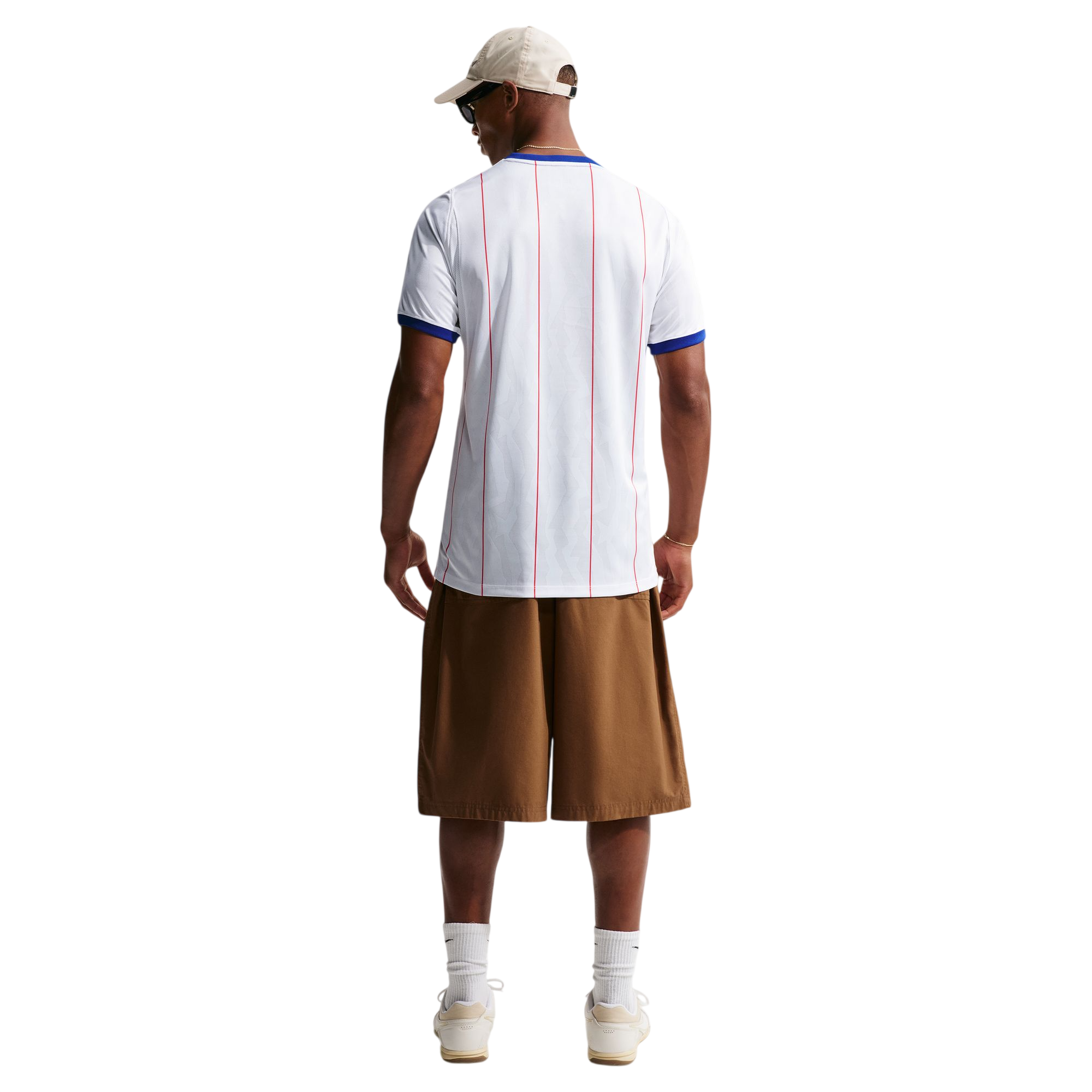 Chelsea FC 26/27 Third Jersey (II6651-101)