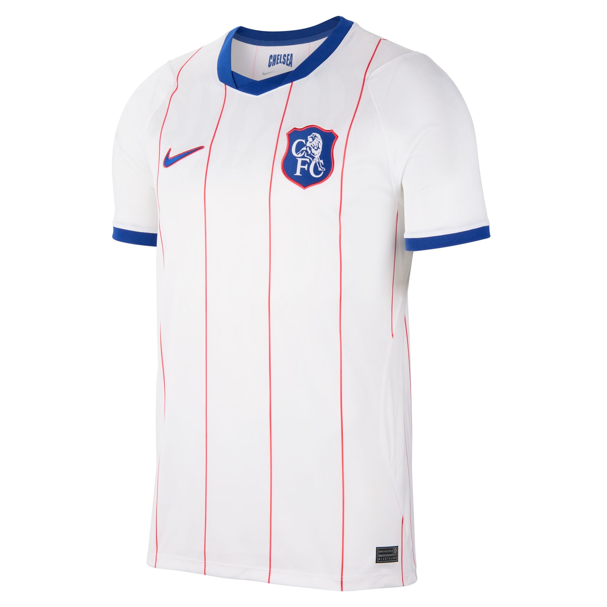 Chelsea FC 26/27 Match Third Jersey (II6638-101)