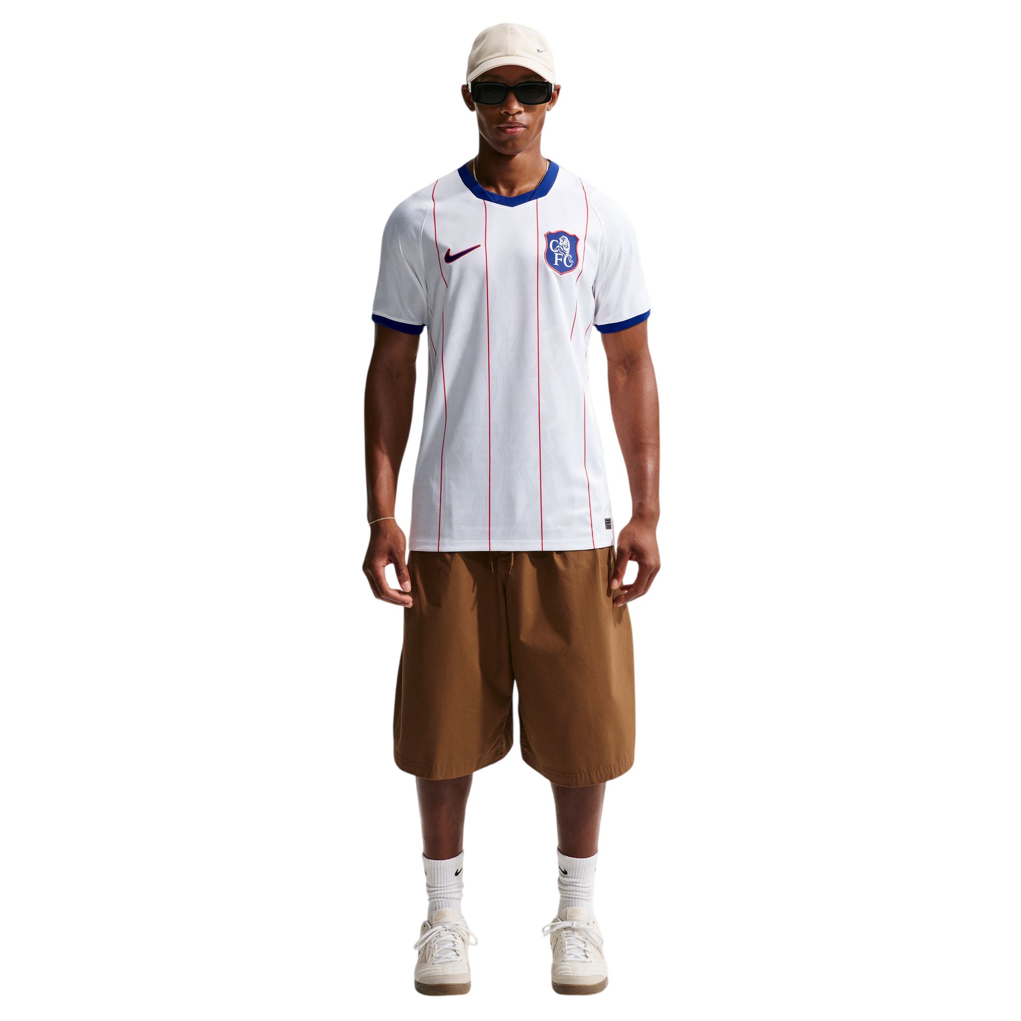 Chelsea FC 26/27 Third Jersey (II6651-101)