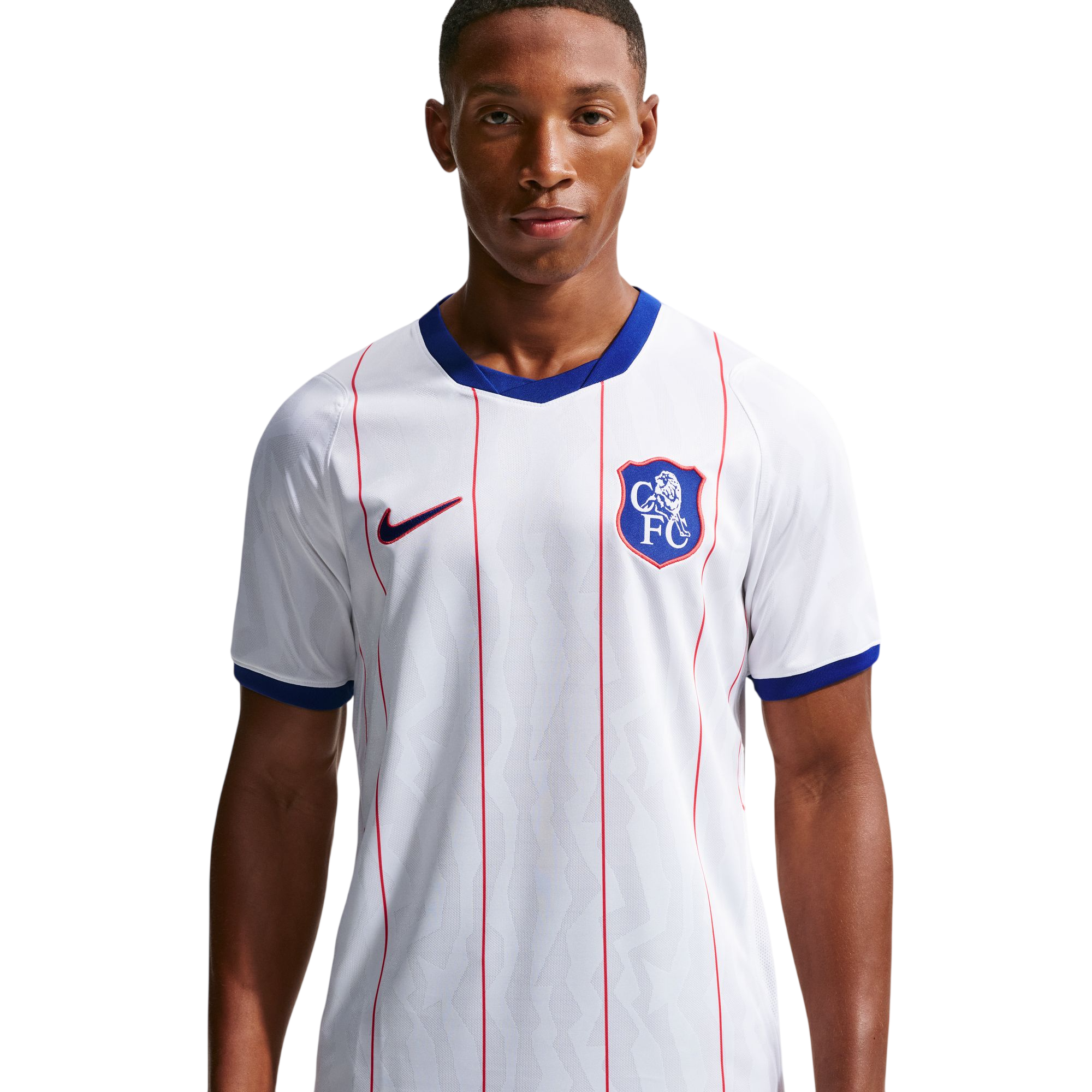 Chelsea FC 26/27 Third Jersey (II6651-101)