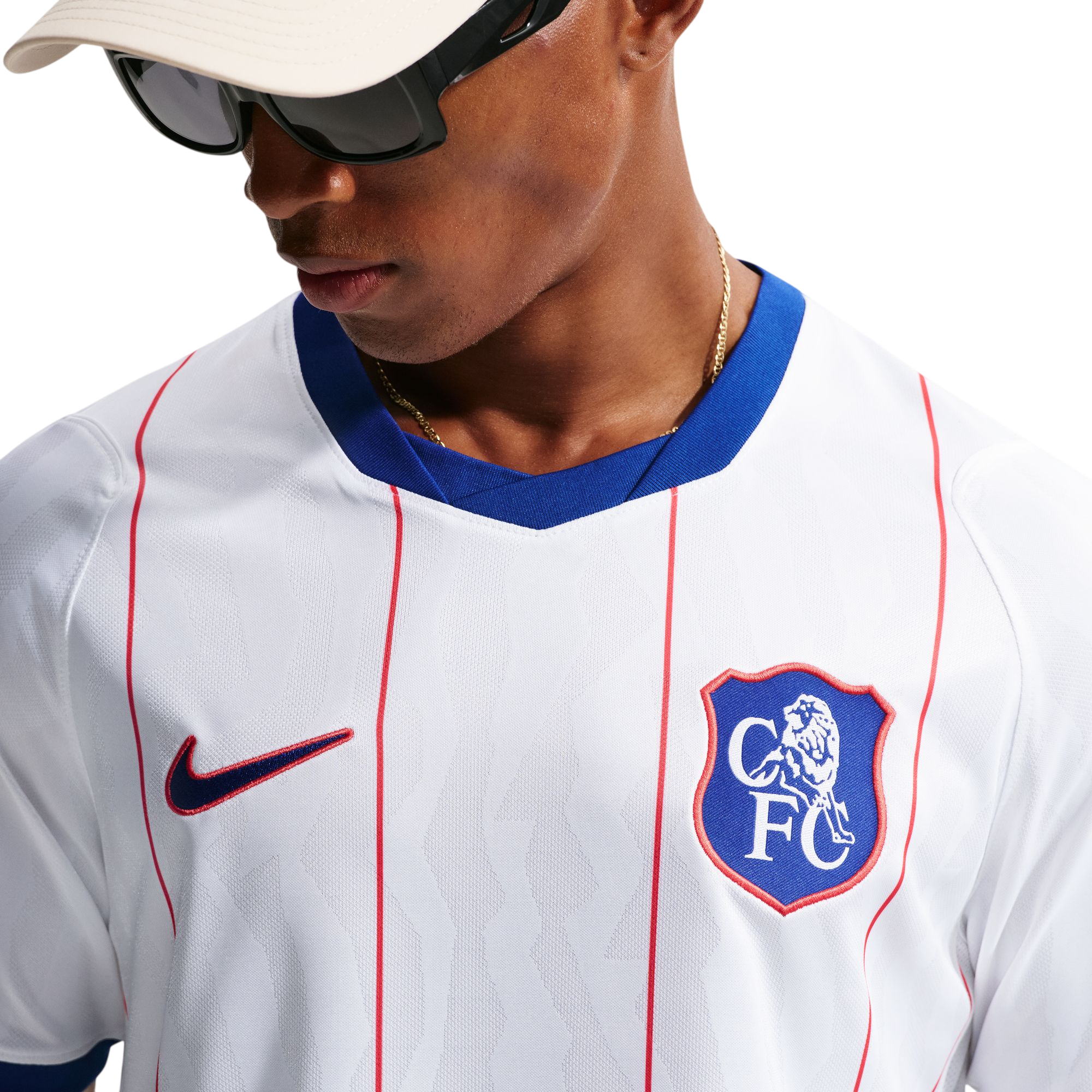 Chelsea FC 26/27 Third Jersey (II6651-101)