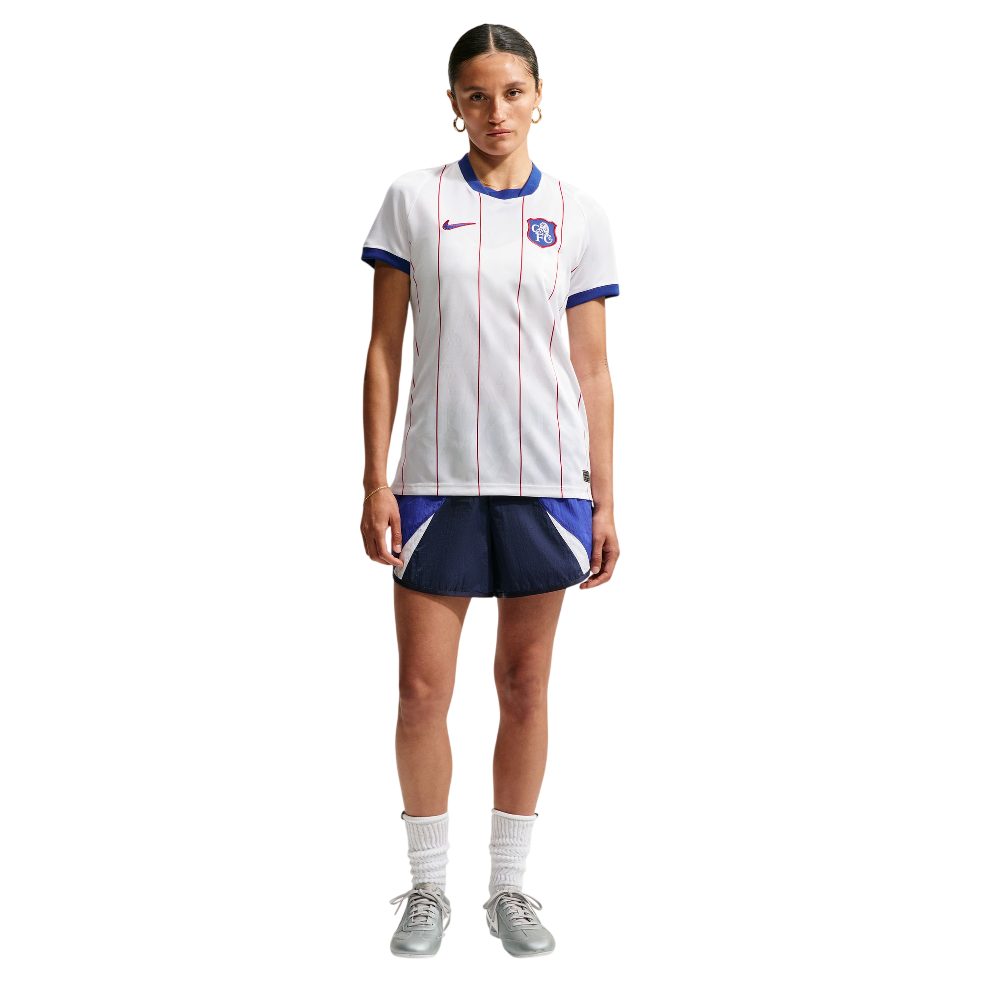 Chelsea FC 26/27 Third Women's Jersey (II6679-101)