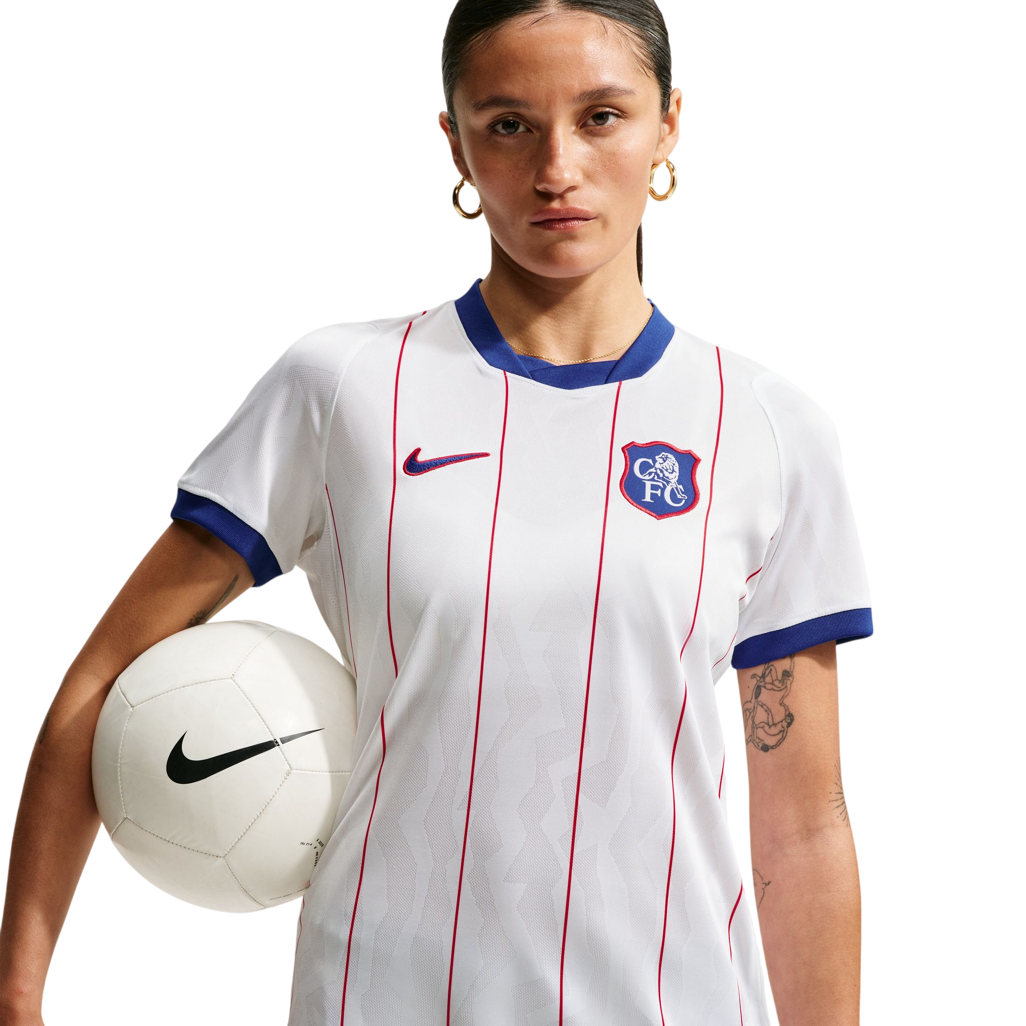 Chelsea FC 26/27 Third Women's Jersey (II6679-101)