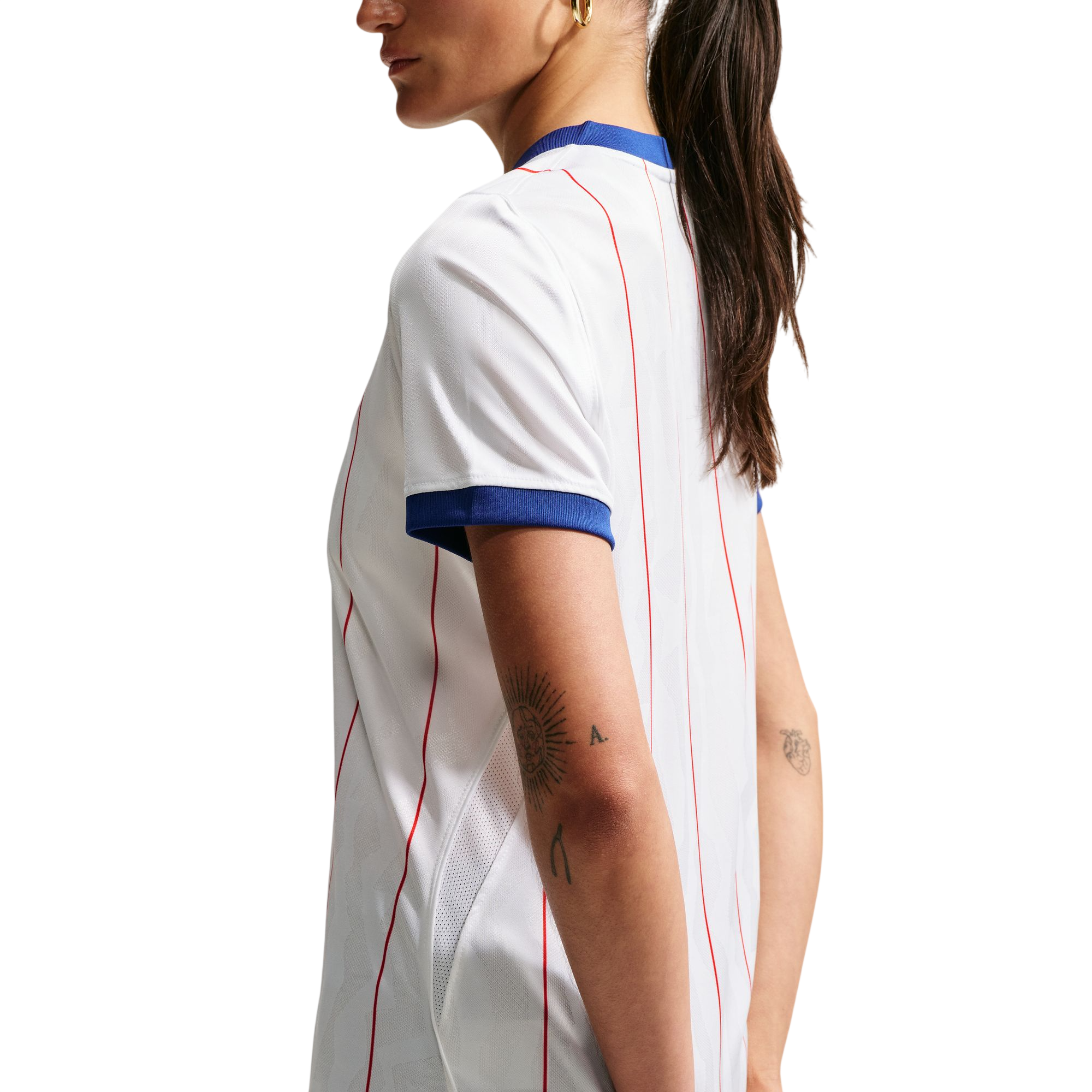 Chelsea FC 26/27 Third Women's Jersey (II6679-101)