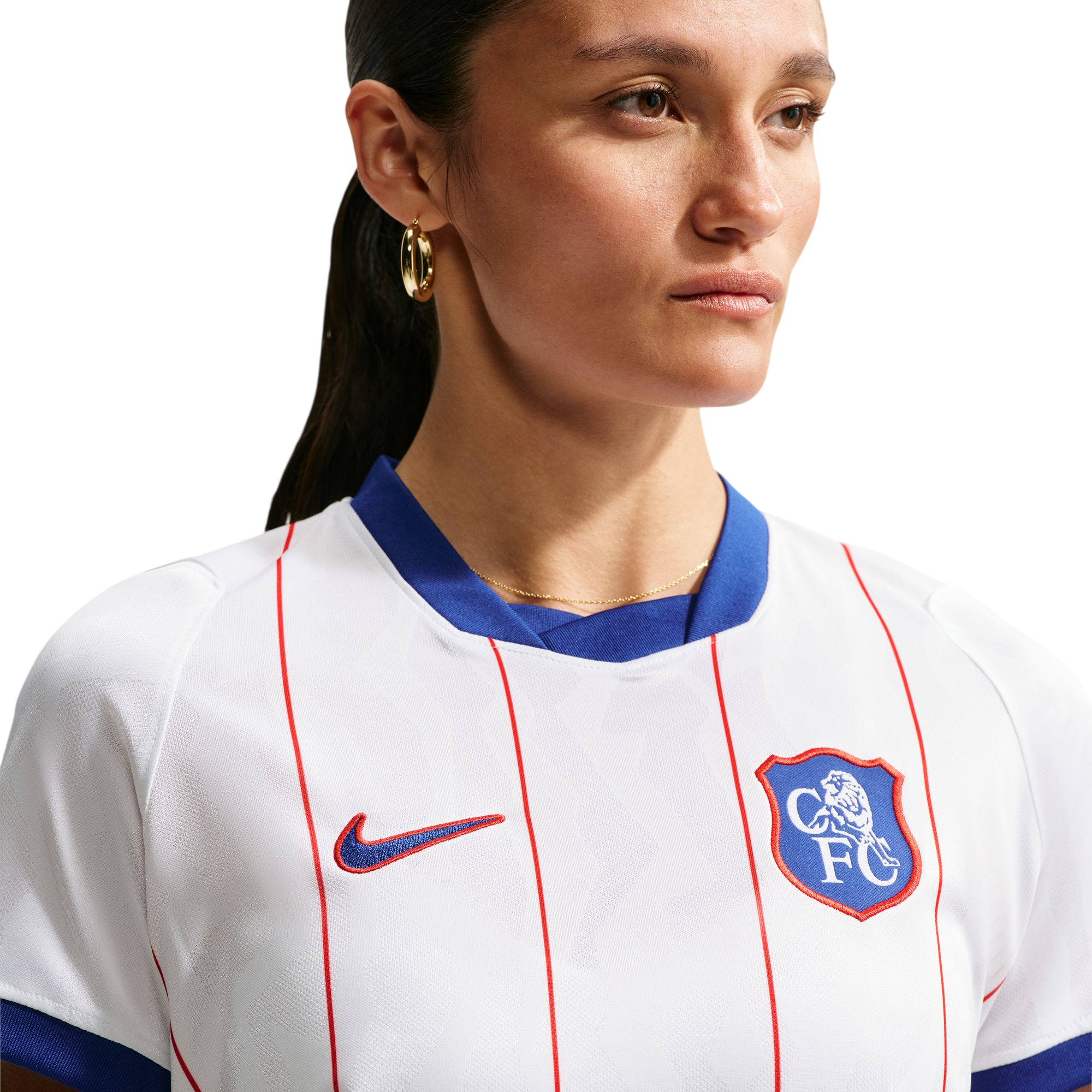 Chelsea FC 26/27 Third Women's Jersey (II6679-101)