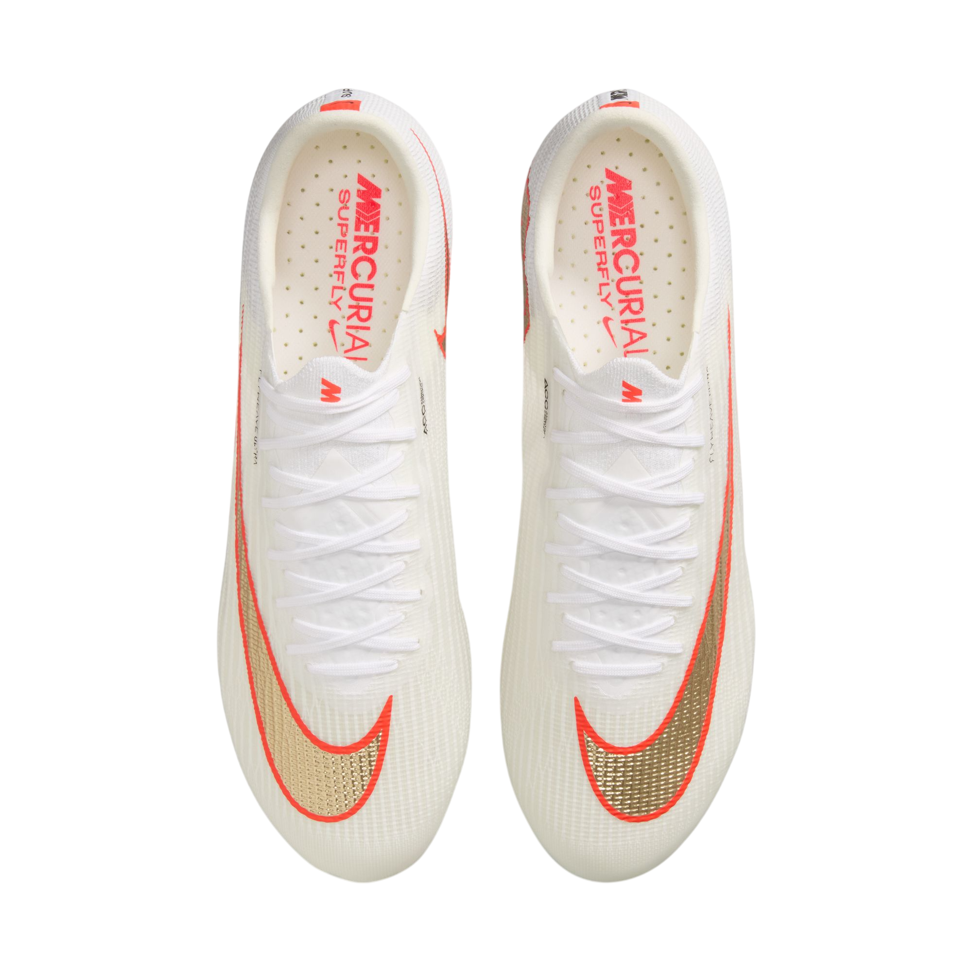 Zoom Mercurial Superfly 11 Elite AG - Break 'Em Pack (IM2513-100)