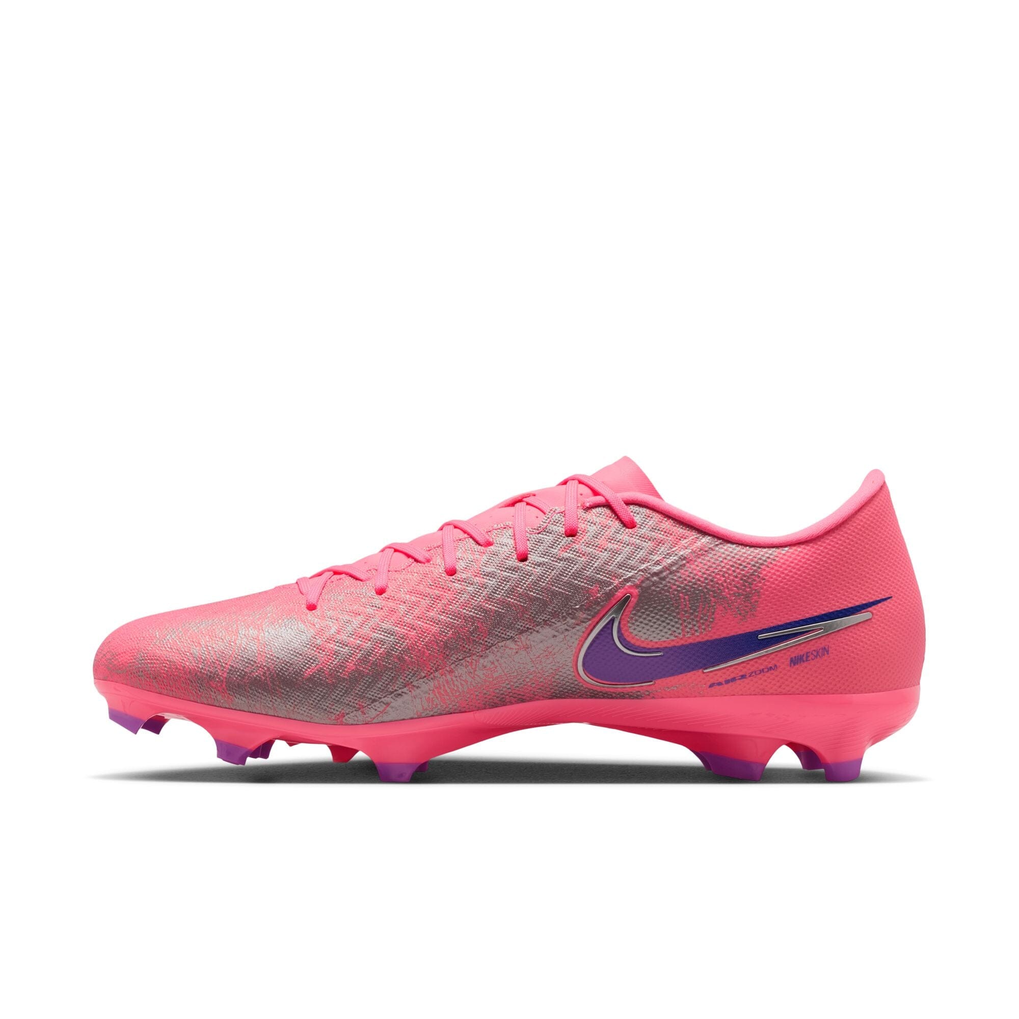 Zoom Mercurial Vapor 16 Academy FG Vini Jr (IM3645-640) Footwear Nike
