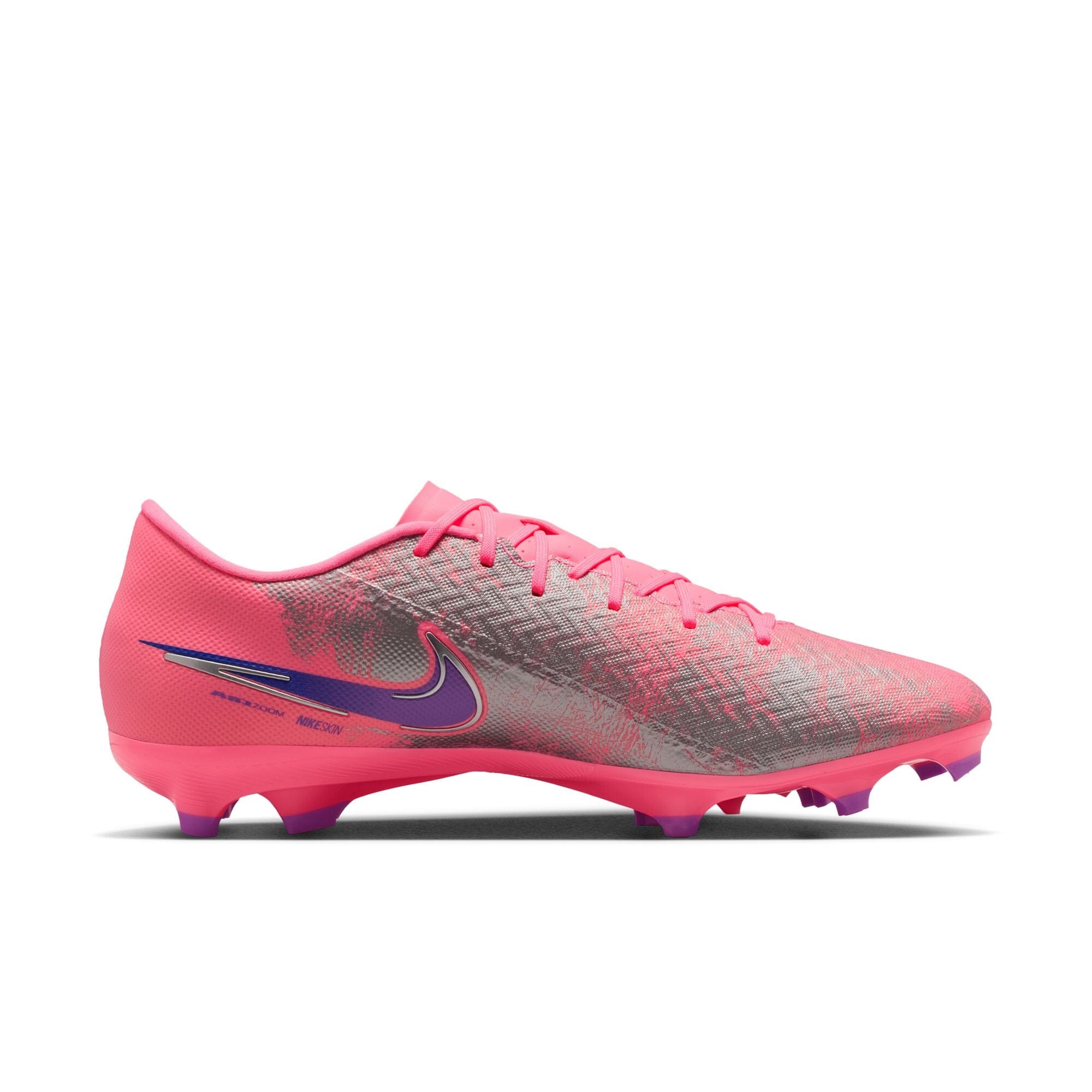 Zoom Mercurial Vapor 16 Academy FG Vini Jr (IM3645-640) Footwear Nike