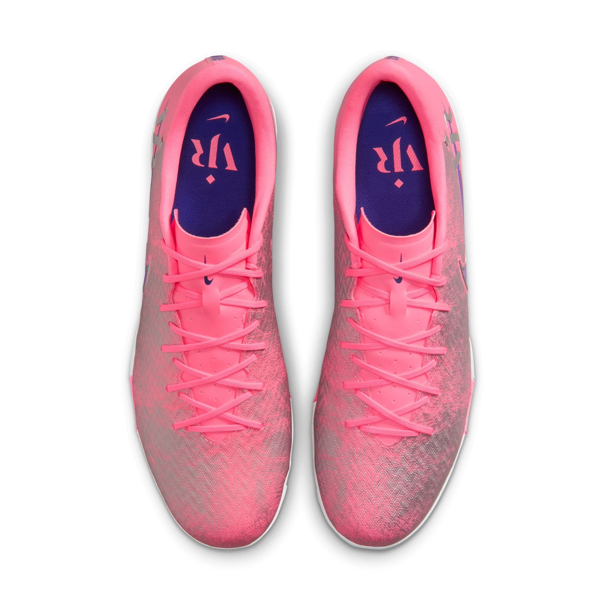 Zoom Mercurial Vapor 16 Academy TF Vini Jr (IM3646-640) Footwear Nike