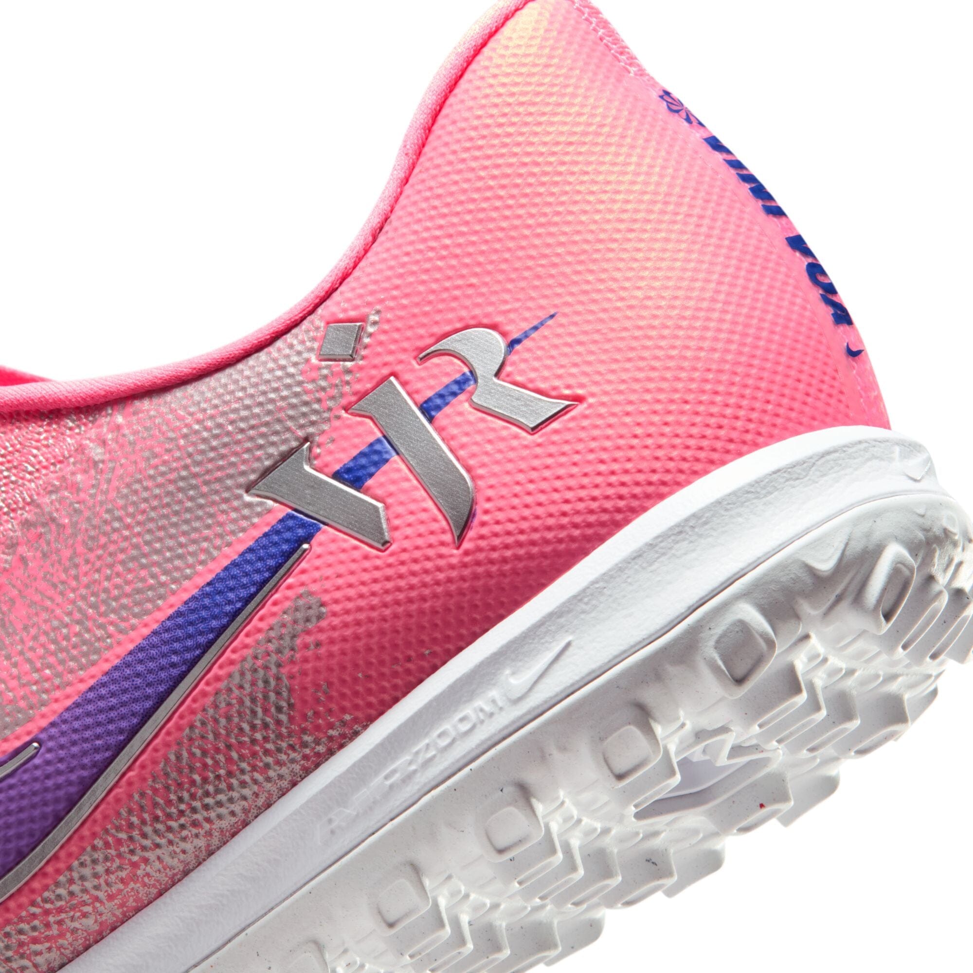 Zoom Mercurial Vapor 16 Academy TF Vini Jr (IM3646-640) Footwear Nike