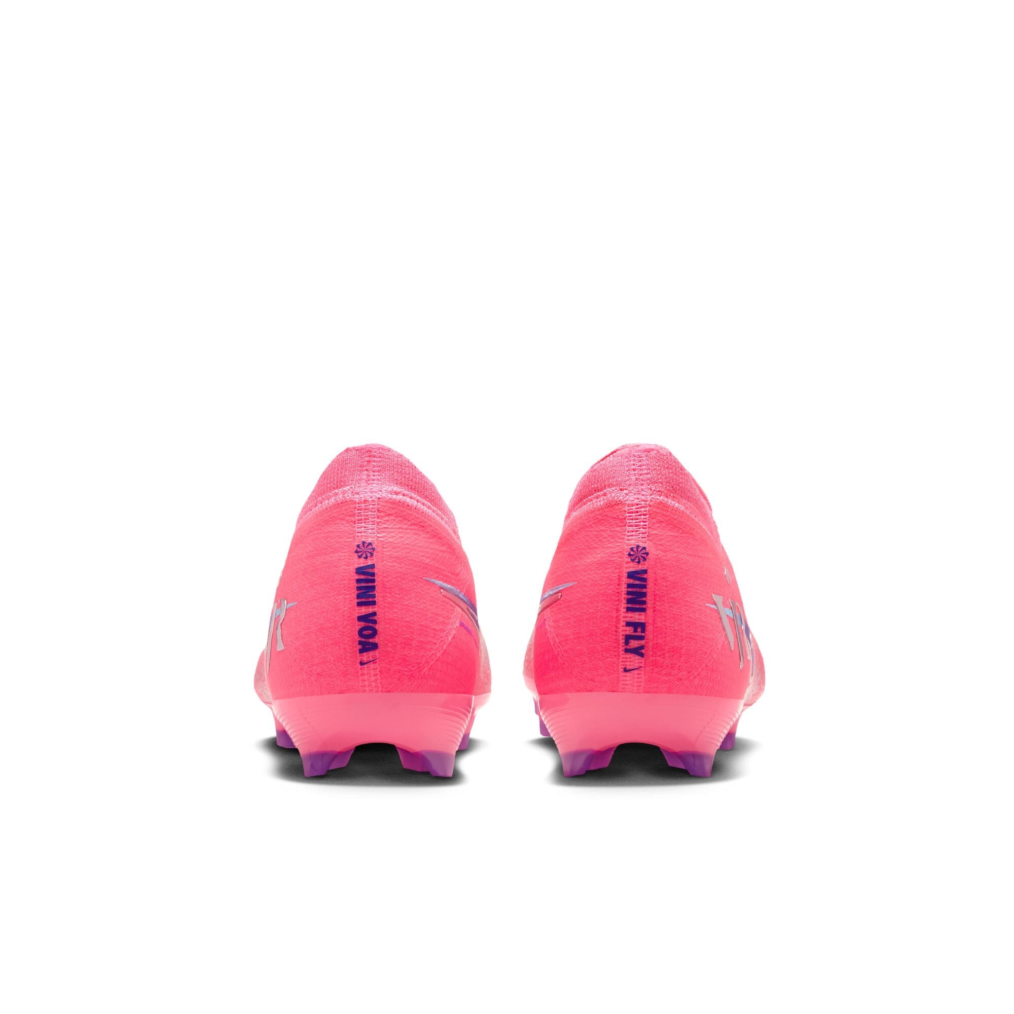 Jr. Mercurial Vapor 16 Pro FG Vini Jr (IM3649-640) Footwear Nike