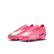 Jr. Mercurial Vapor 16 Pro FG Vini Jr (IM3649-640) Footwear Nike