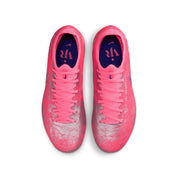 Jr. Mercurial Vapor 16 Pro FG Vini Jr (IM3649-640) Footwear Nike