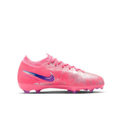 Jr. Mercurial Vapor 16 Pro FG Vini Jr (IM3649-640) Footwear Nike